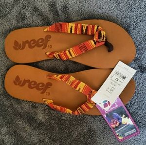 COPY - Reef Sandals